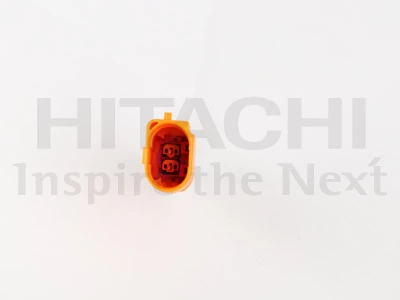 2507003 Hitachi Sensor de temperatura dos gases de escape (GE), depois de filtro de partículas diesel