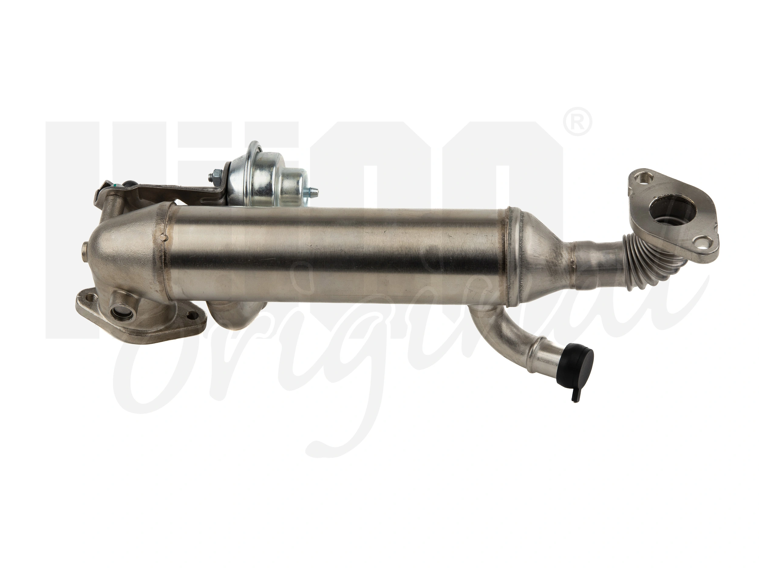 Compre 135977 Hitachi Radiador do sistema EGR de recirculação dos gases de escape