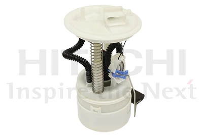 580314137 Bosch Módulo de bomba de combustível com sensor do nível de combustível