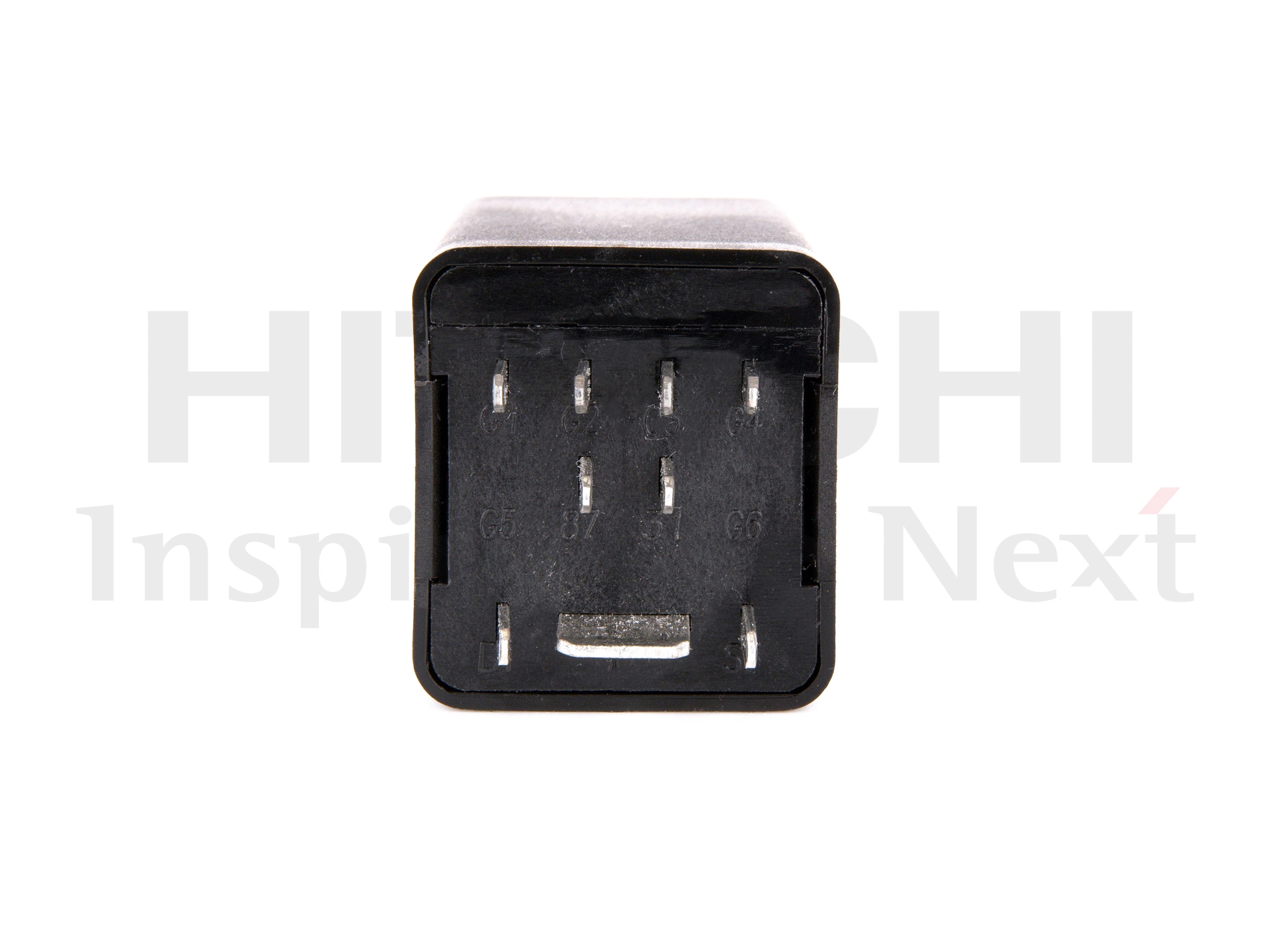 Relê das velas de incandescência Mitsubishi Eclipse CROSS SUV (GK, GL) (2017 - 2026) CROSS
