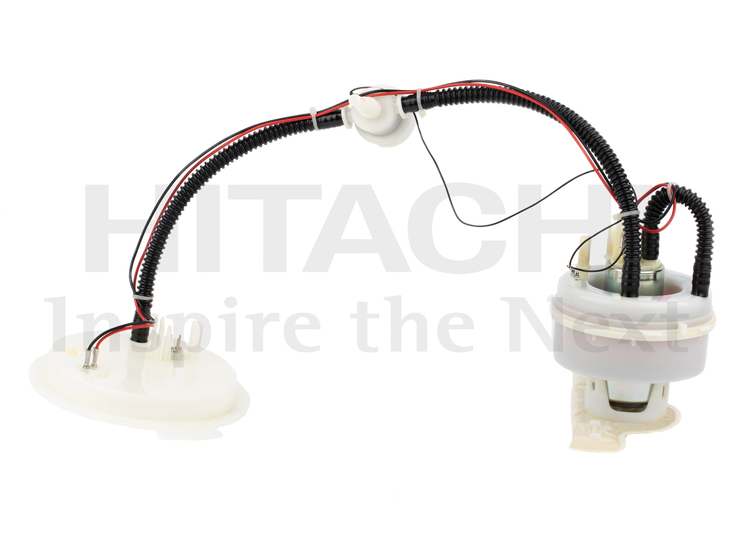 Módulo de bomba de combustível com sensor do nível de combustível para BMW 5  F10