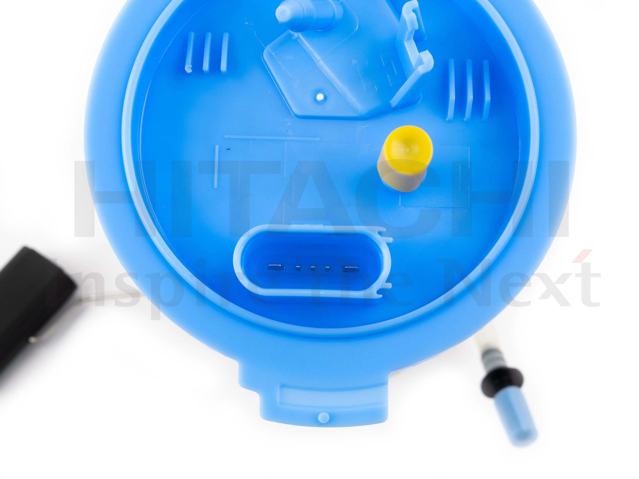 Compre 2502794 Hitachi Módulo de bomba de combustível com sensor do nível de combustível