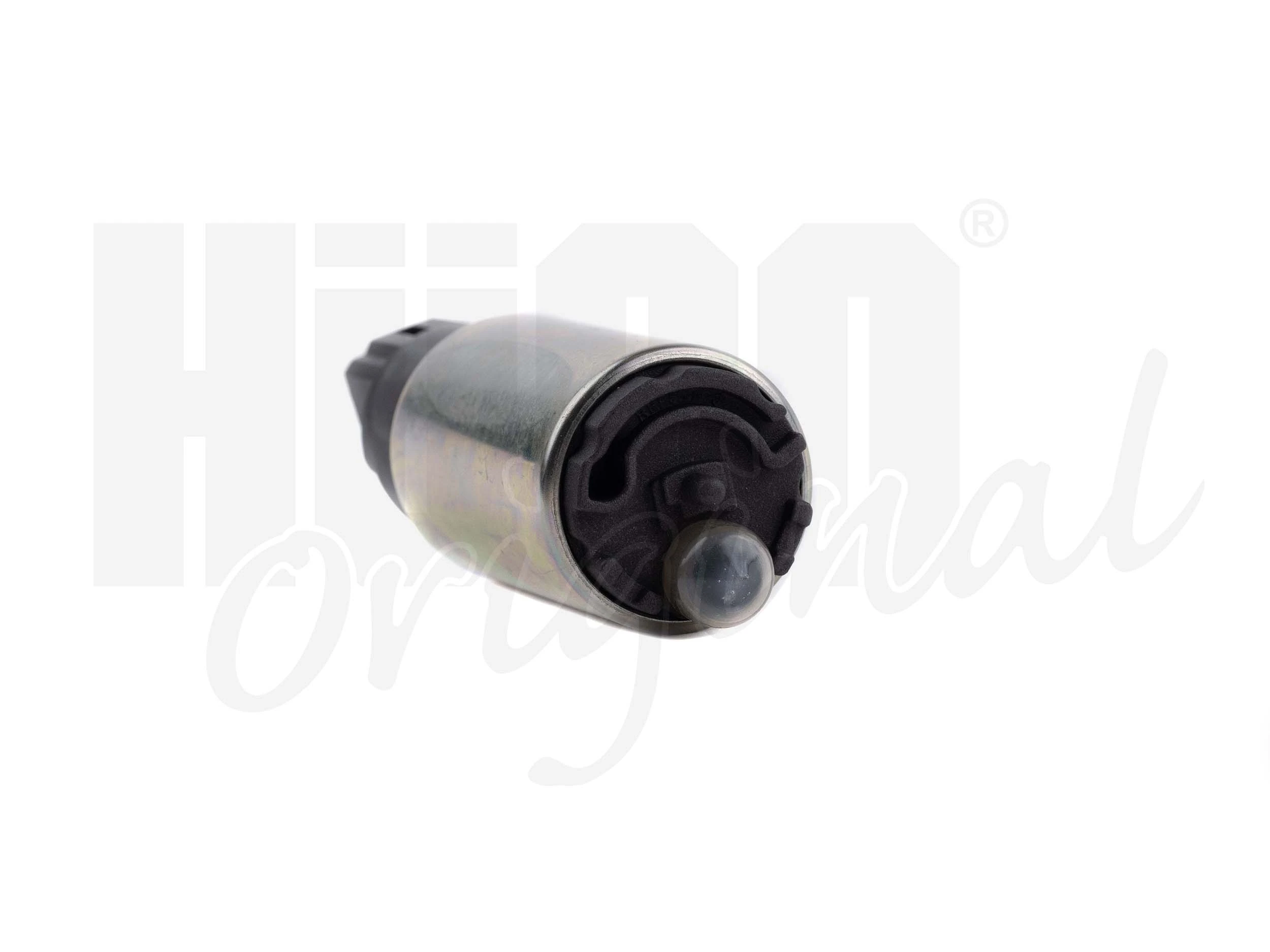  Módulo de bomba de combustível com sensor do nível de combustível Honda Civic IV sedan (ED, EF) (1987 - 1993) IV