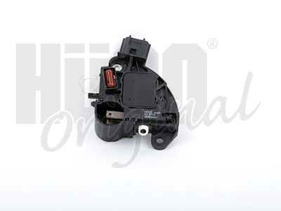 130771 Hitachi Relê-regulador do gerador (relê de carregamento)