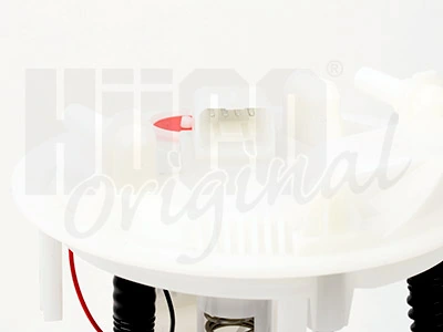  Sensor do nível de combustível no tanque Renault Master III сaixa (FV) (2010 - 2024) III