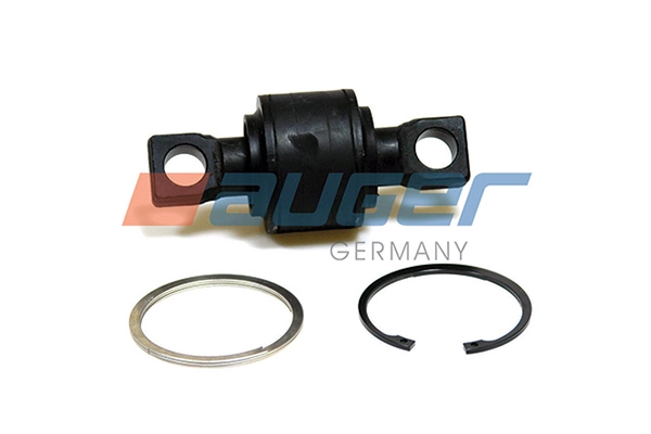 A0003504405 Mercedes Bloco silencioso de barra Panhard traseira