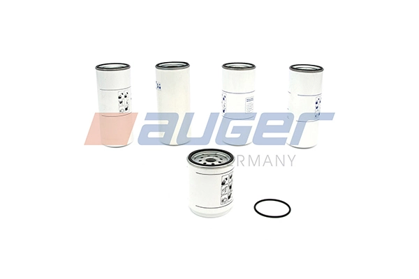 100693 Auger