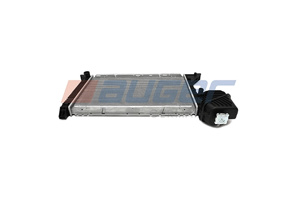 Radiador de esfriamento de motor para Mercedes Sprinter I 2-t 901, 902