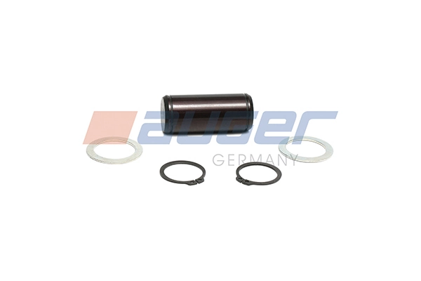 Kit de montagem das sapatas traseiras de tambor Renault Trucks MAGNUM ao melhor preço