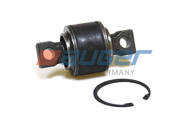 A0003501513 Mercedes Bloco silencioso traseiro de barra Panhard