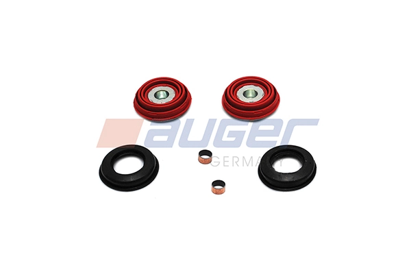 017696 Schmitz Kit de reparação de suporte do freio dianteiro