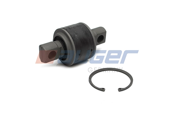 00550806 Scania Bloco silencioso traseiro de barra Panhard