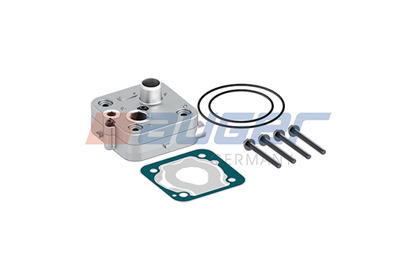 79581 Auger
