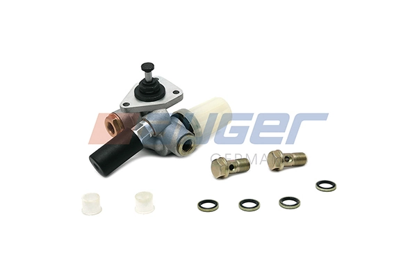 71617 Auger