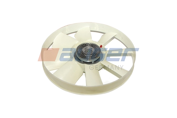 A9062001822 Mercedes Acoplamento viscoso de ventilador de esfriamento