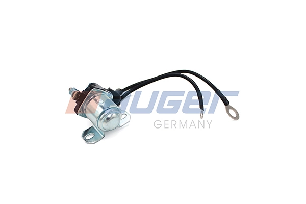 87636 Auger