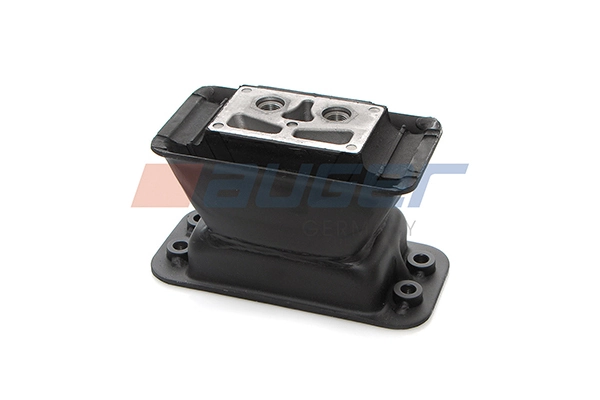 6452400118 Mercedes Coxim (suporte) traseiro de motor