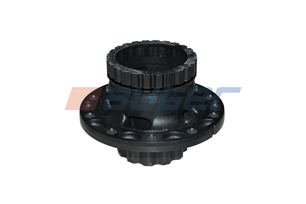 7420535263 Renault (RVI) Cubo traseiro