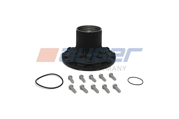 Cubo dianteiro para Mercedes Benz Truck TRUCK ACTROS  