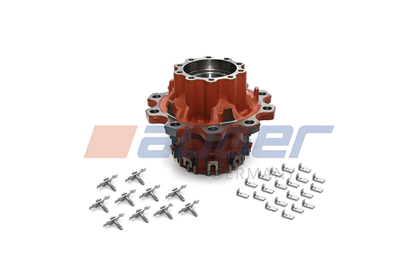 713773 Errevi Cubo traseiro