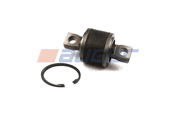 5010579389 Renault (RVI) Bloco silencioso de barra Panhard traseira