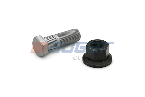 A0004012371 Mercedes Prego de roda dianteiro