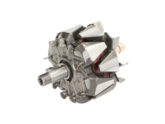 Induzido (rotor) do gerador para Seat Exeo ST 3R5