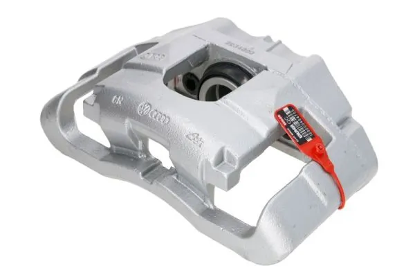 Suporte do freio dianteiro direito AFP5144 Land Rover