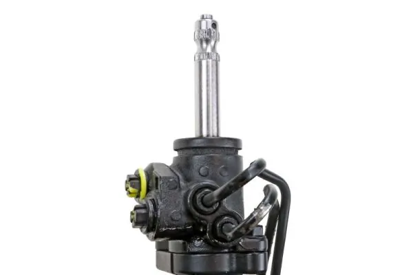 Cremalheira da direção 662672 Lauber