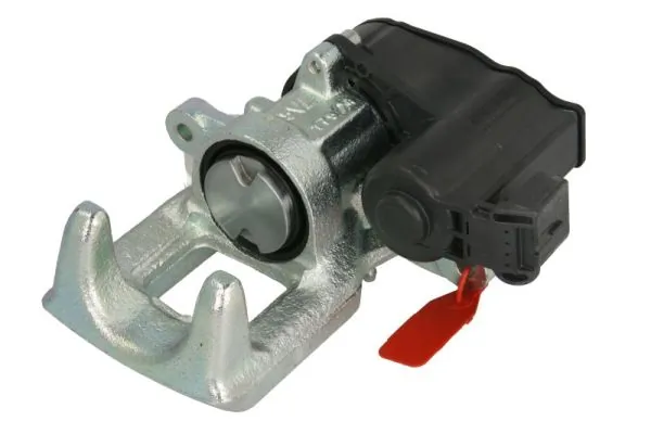 Suporte do freio traseiro esquerdo General Motors 1608999580