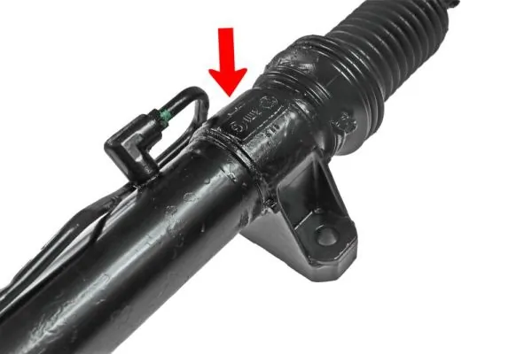 Compre RN77N WAT Cremalheira da direção