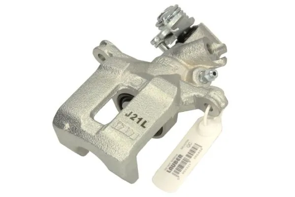 Suporte do freio traseiro direito 775305 Lauber