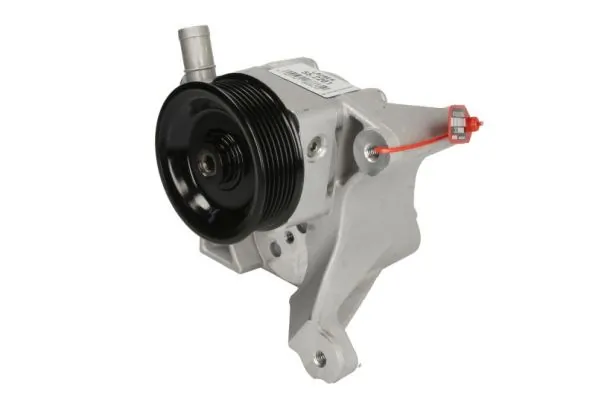 Compre Bomba da Direção hidrâulica assistida Iveco Daily 4