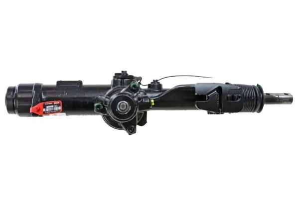 Cremalheira da direção Audi 80 B3 89, 89Q, 8A