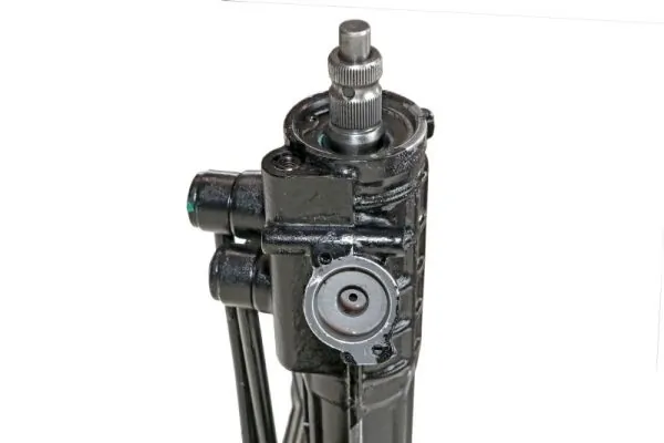 Cremalheira da direção Lauber 665260