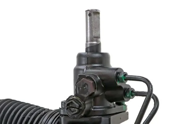 Cremalheira da direção 661869 Lauber
