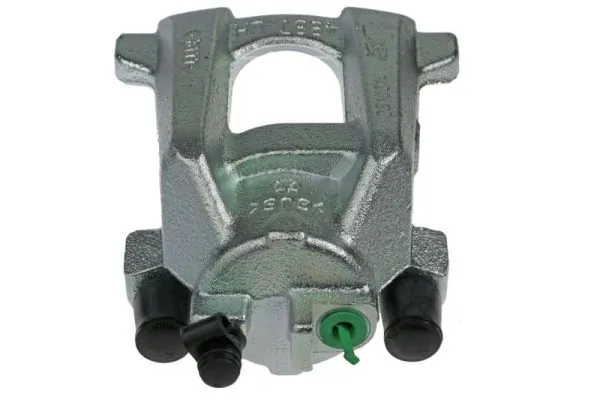 F37016 Brembo Suporte do freio traseiro esquerdo