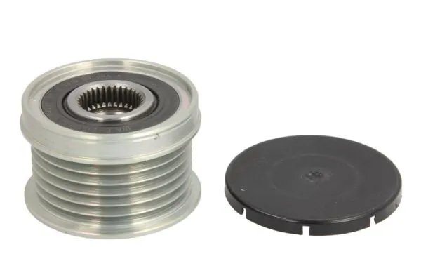 Polia do gerador Volkswagen Polo V RUS 602, 604, 612, 614