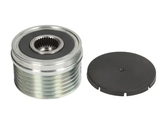  Polia do gerador Ford Mondeo III sedan (B4Y) (2000 - 2007) III