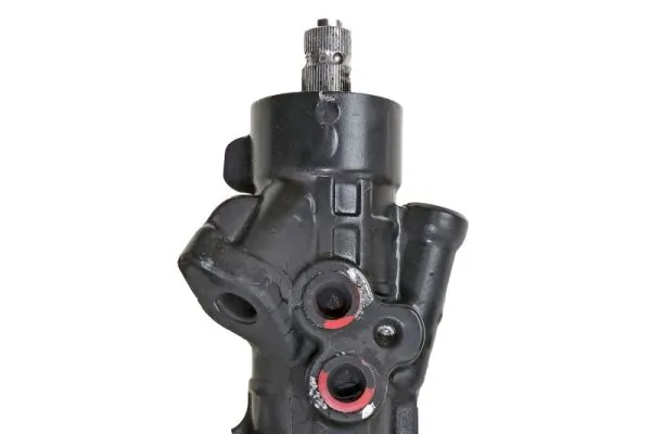 Cremalheira da direção 662770 Lauber
