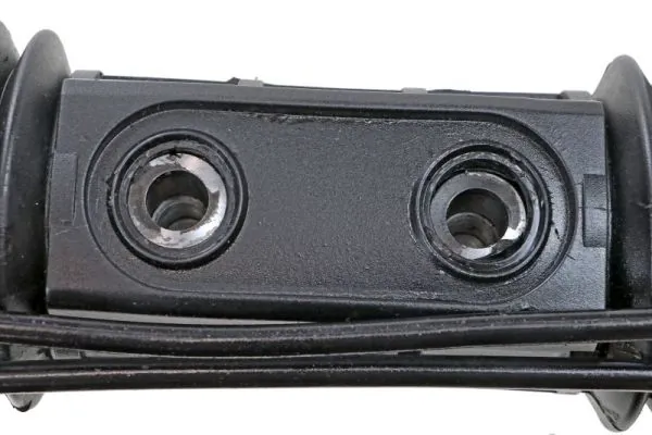 Cremalheira da direção Lauber 669140