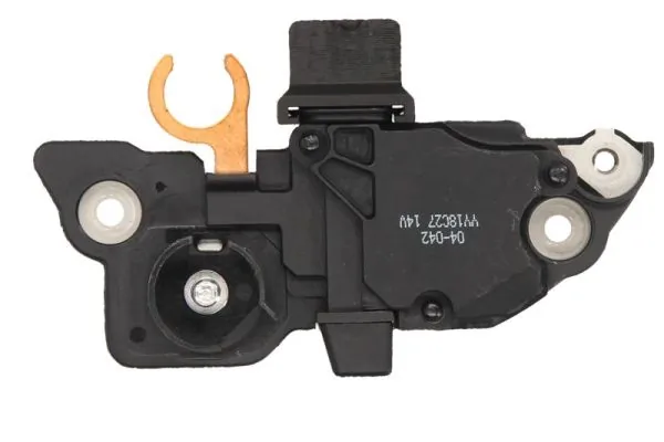 Relê-regulador do gerador (relê de carregamento) para Renault DUSTER I HS