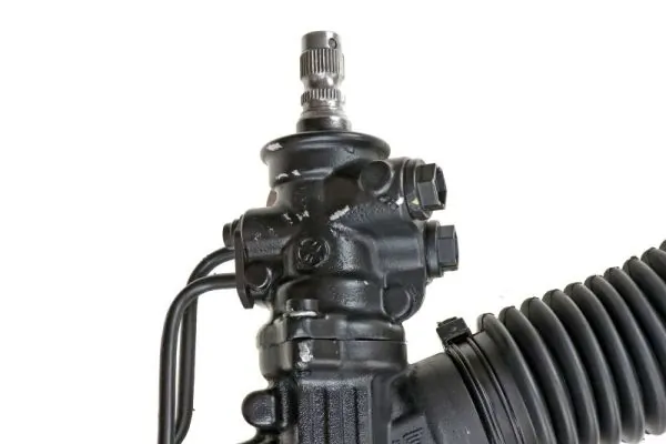Cremalheira da direção 660786 Lauber