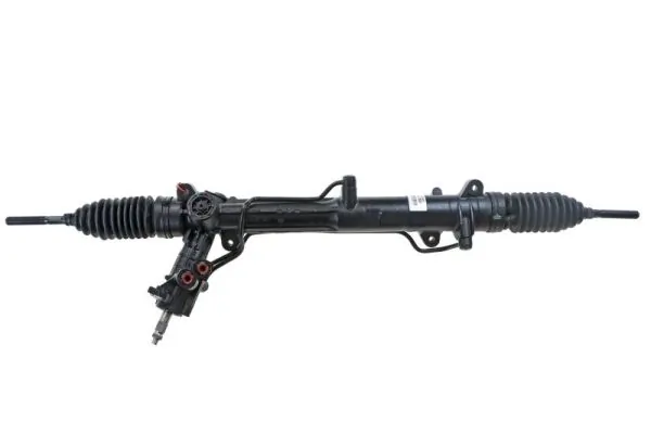  Cremalheira da direção BMW 7 sedan (E65, E66, E67) (2001 - 2008) 