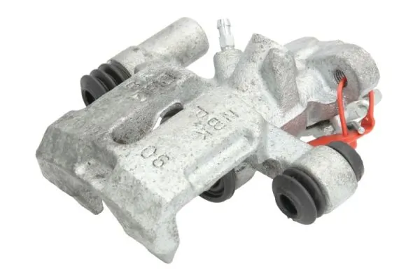 Compre AC8032 HELLA Suporte do freio dianteiro direito