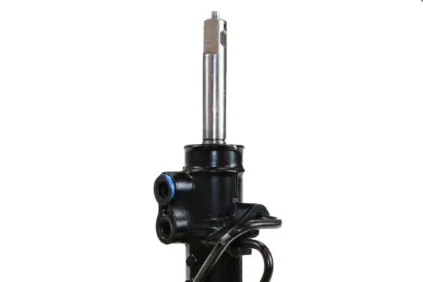 Cremalheira da direção 661466 Lauber