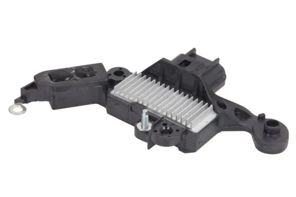 Relê-regulador do gerador (relê de carregamento) Ford Mondeo III sedan (B4Y) (2000 - 2007) III
