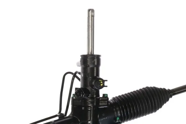 Cremalheira da direção 663400 Lauber