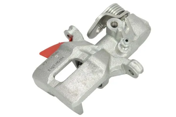 Suporte do freio traseiro direito 43018SAAJ50 Honda