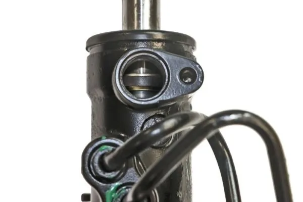 Compre 663400 Lauber Cremalheira da direção
